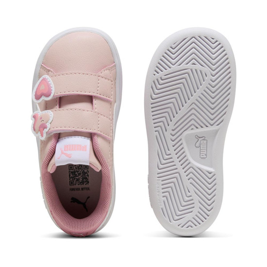 Puma Smash 3.0 Badges V Inf